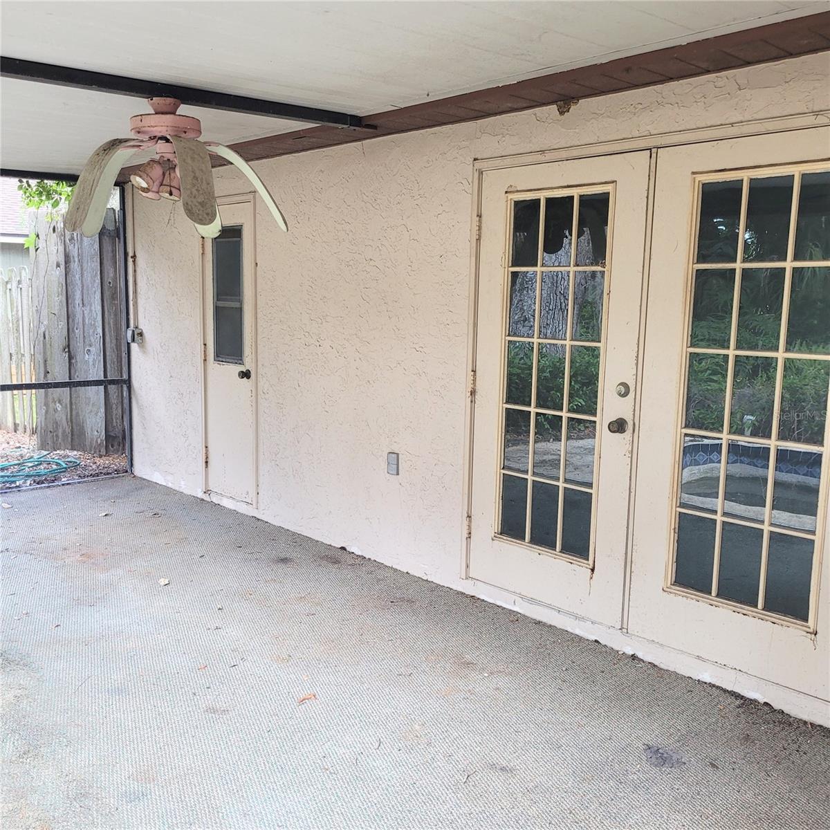 GREYSTONE - Residential