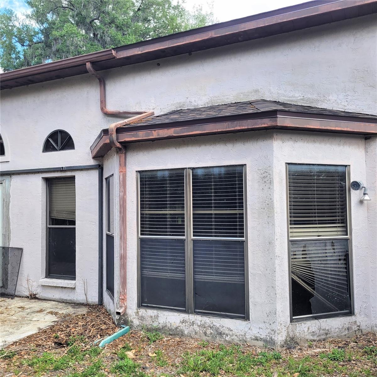 GREYSTONE - Residential