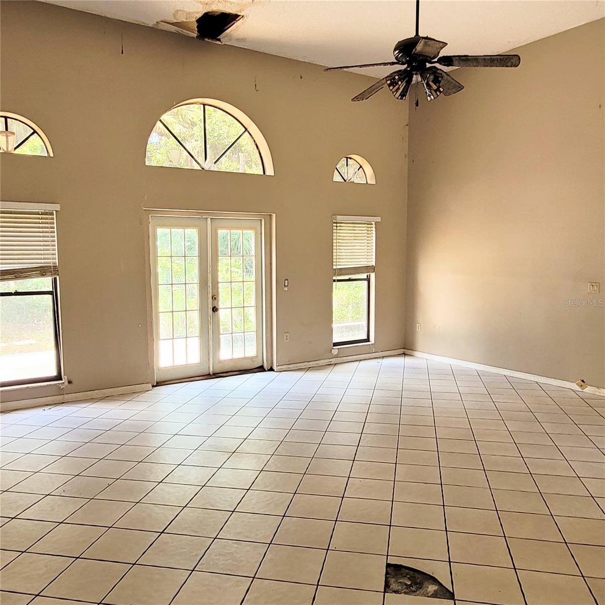 GREYSTONE - Residential