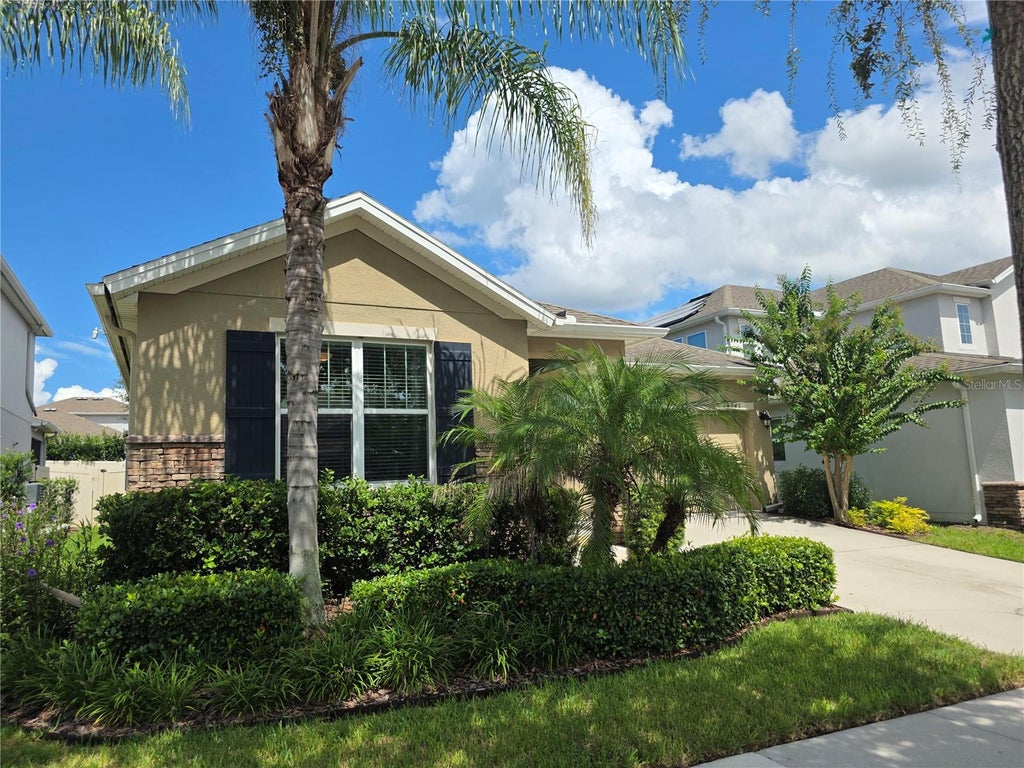 Photo of 14543 Sabal Crest Way, Winter Garden, FL 34787 (MLS # O6442363)