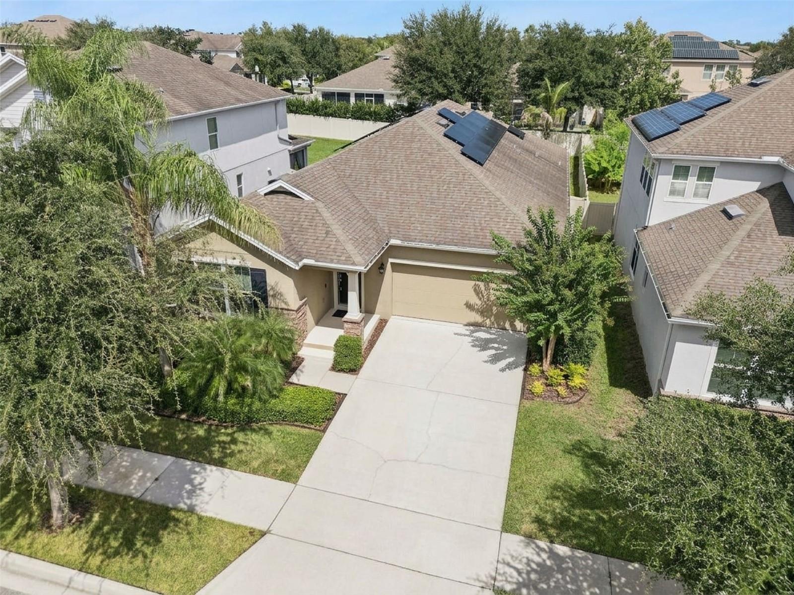 14543 SABAL CREST WAY