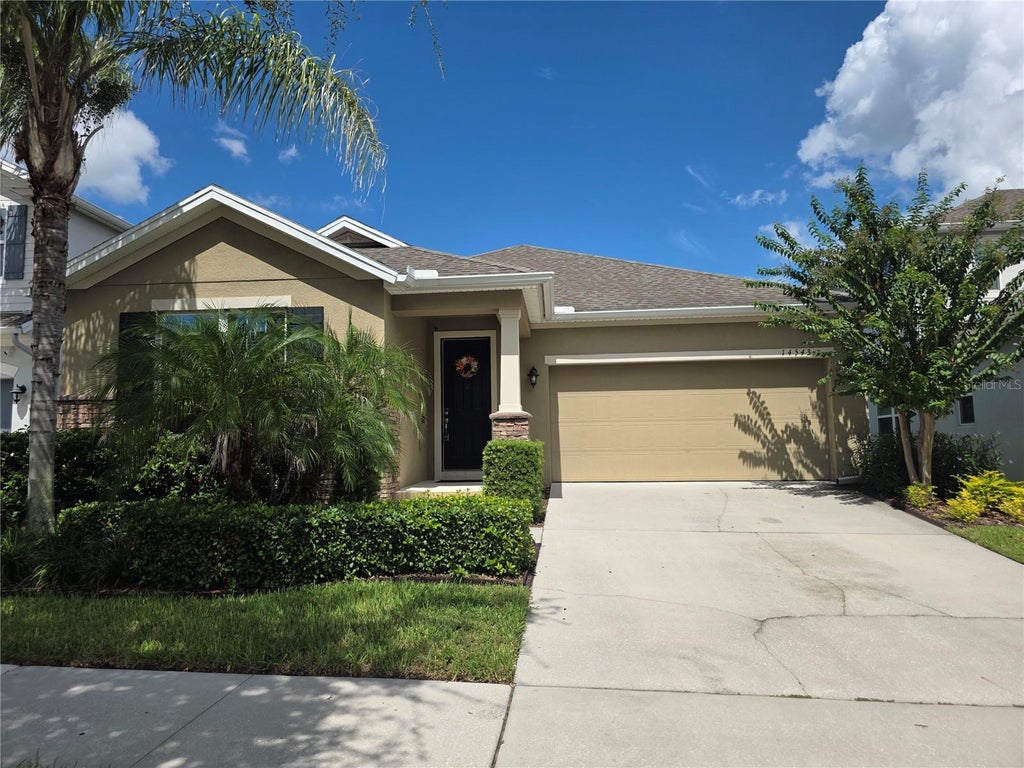 Photo of 14543 Sabal Crest Way, Winter Garden, FL 34787 (MLS # O6442363)