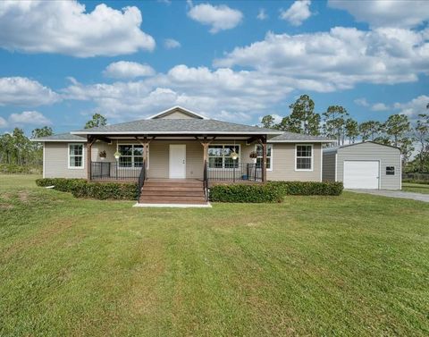 Photo of 6405 Alan Boulevard, Punta Gorda, FL 33982 (MLS # C7515942)