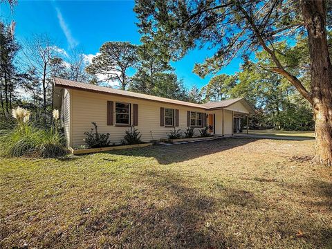 Tiny photo for 2450 NE 40th Street, Ocala, FL 34479 (MLS # S5140586)