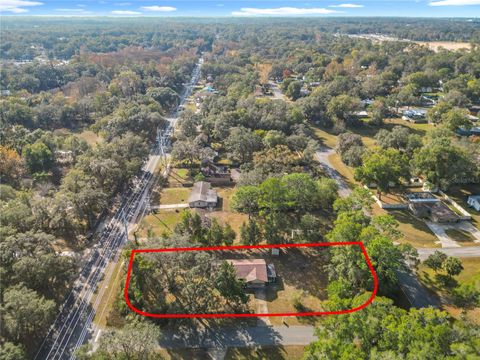 Tiny photo for 2450 NE 40th Street, Ocala, FL 34479 (MLS # S5140586)