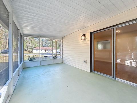 Tiny photo for 2450 NE 40th Street, Ocala, FL 34479 (MLS # S5140586)