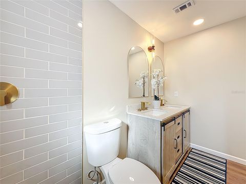 Tiny photo for 2450 NE 40th Street, Ocala, FL 34479 (MLS # S5140586)