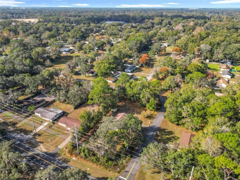 Tiny photo for 2450 NE 40th Street, Ocala, FL 34479 (MLS # S5140586)