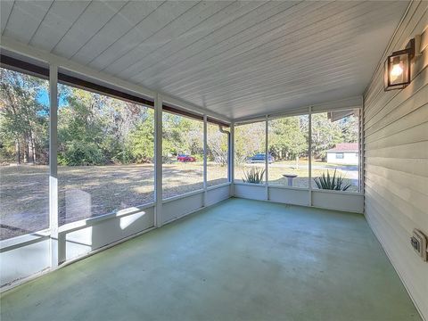 Tiny photo for 2450 NE 40th Street, Ocala, FL 34479 (MLS # S5140586)