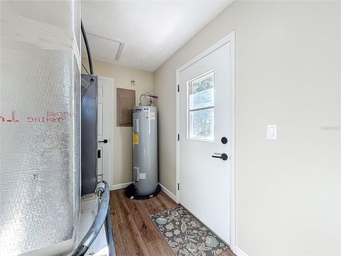 Tiny photo for 2450 NE 40th Street, Ocala, FL 34479 (MLS # S5140586)