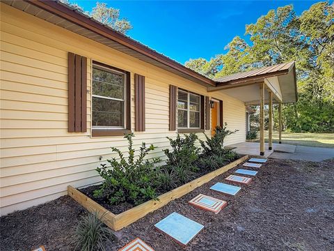 Tiny photo for 2450 NE 40th Street, Ocala, FL 34479 (MLS # S5140586)