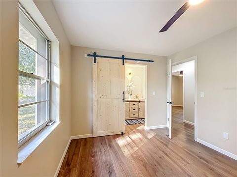 Tiny photo for 2450 NE 40th Street, Ocala, FL 34479 (MLS # S5140586)