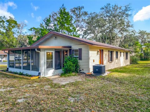 Tiny photo for 2450 NE 40th Street, Ocala, FL 34479 (MLS # S5140586)