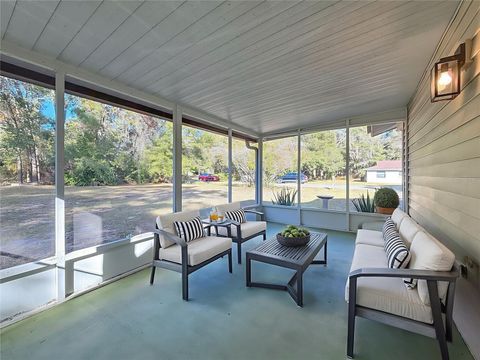 Tiny photo for 2450 NE 40th Street, Ocala, FL 34479 (MLS # S5140586)