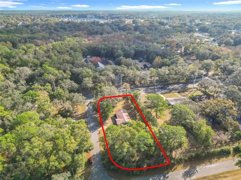 Tiny photo for 2450 NE 40th Street, Ocala, FL 34479 (MLS # S5140586)