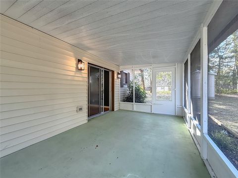 Tiny photo for 2450 NE 40th Street, Ocala, FL 34479 (MLS # S5140586)