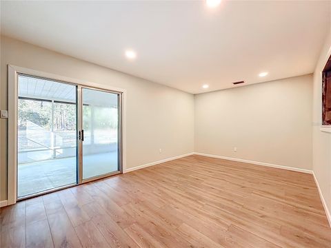 Tiny photo for 2450 NE 40th Street, Ocala, FL 34479 (MLS # S5140586)