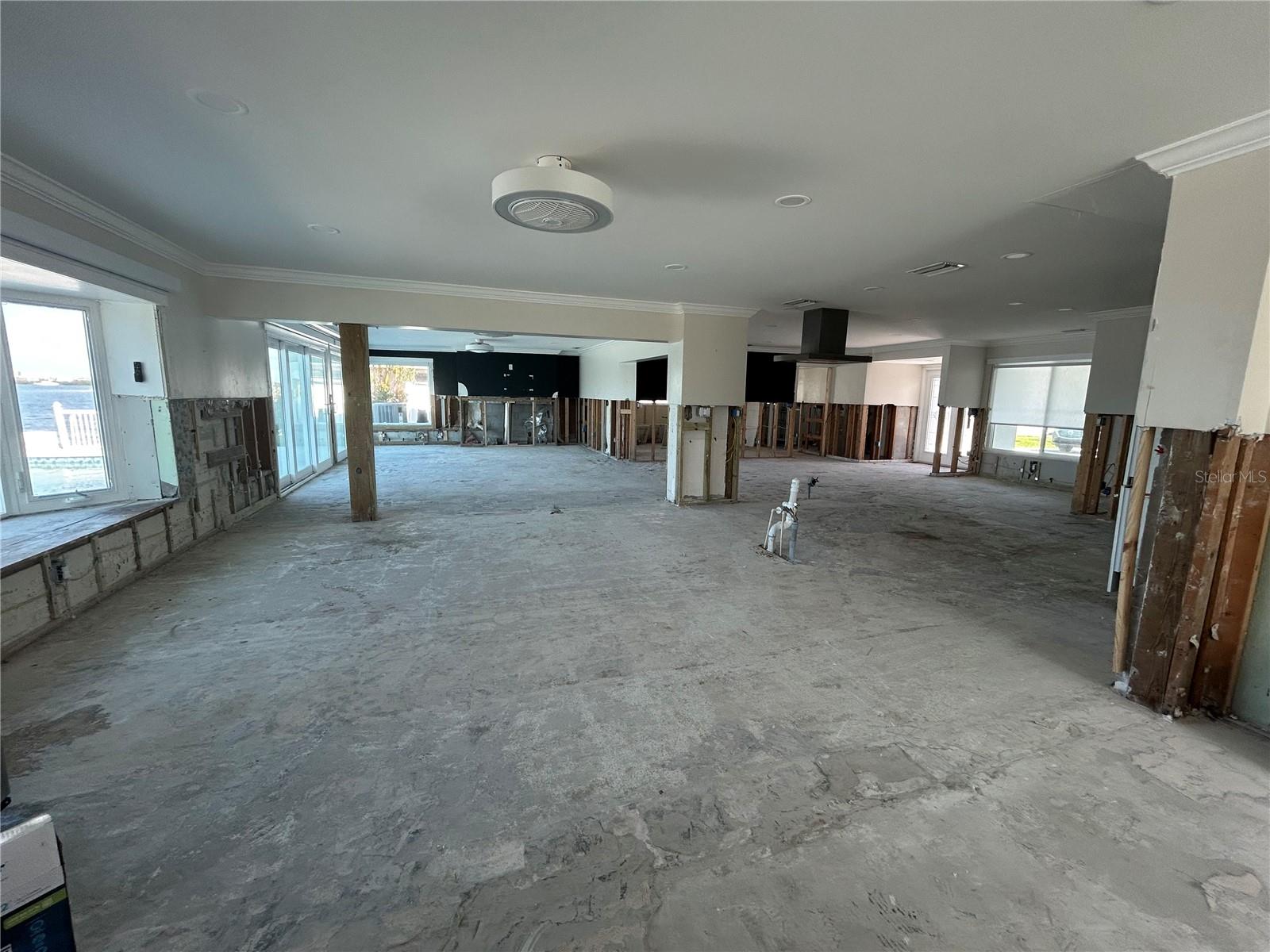 BROWNS ADD TO RE-REV MAP OF INDIAN BEACH - Residential