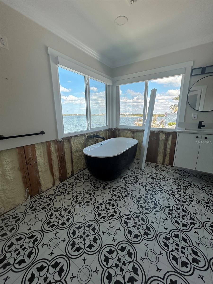 BROWNS ADD TO RE-REV MAP OF INDIAN BEACH - Residential