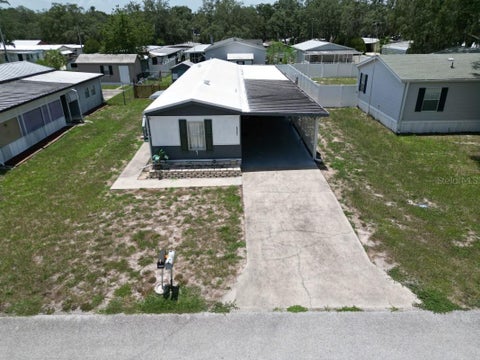 Photo of 34940 Fraser Street, Dade City, FL 33523 (MLS # TB8528415)