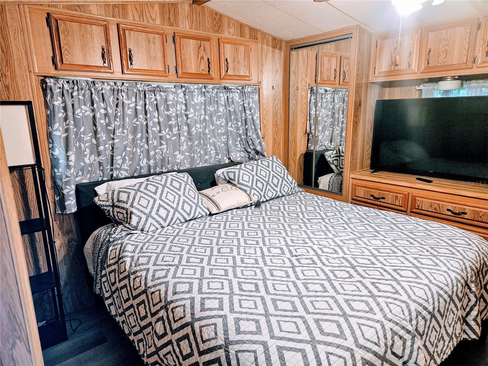 YOGI BEARS JELLYSTONE PARK CONDO - Residential