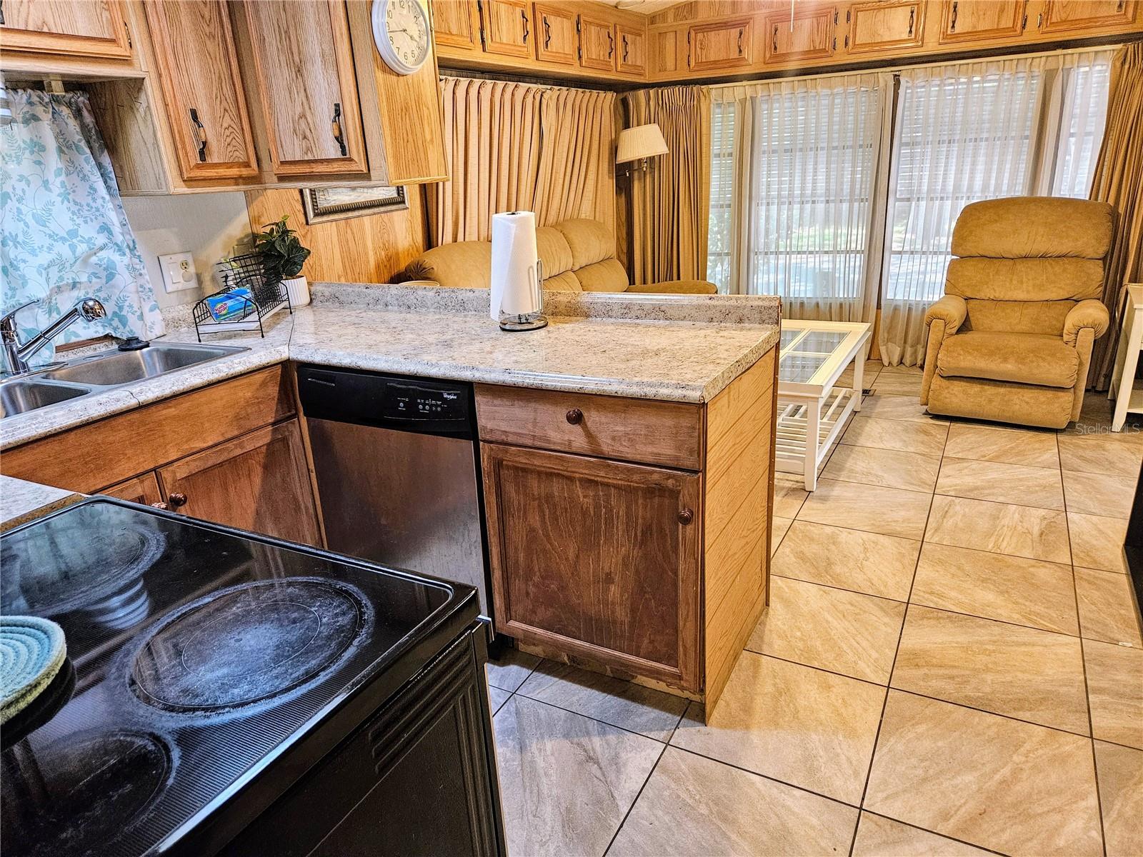 YOGI BEARS JELLYSTONE PARK CONDO - Residential