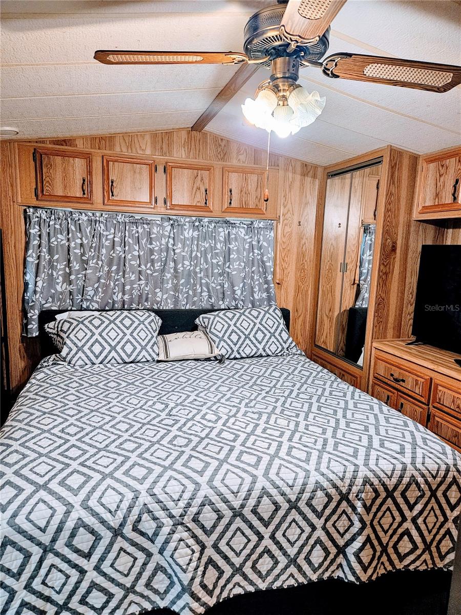 YOGI BEARS JELLYSTONE PARK CONDO - Residential