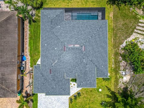 A home in PORT CHARLOTTE