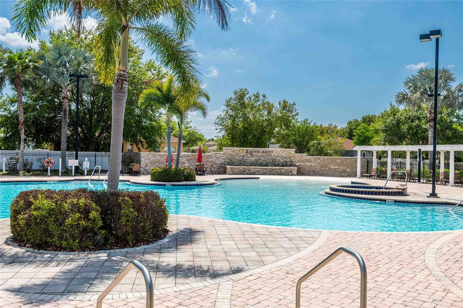 RIVERCREST PH 2 PRCL N - Residential