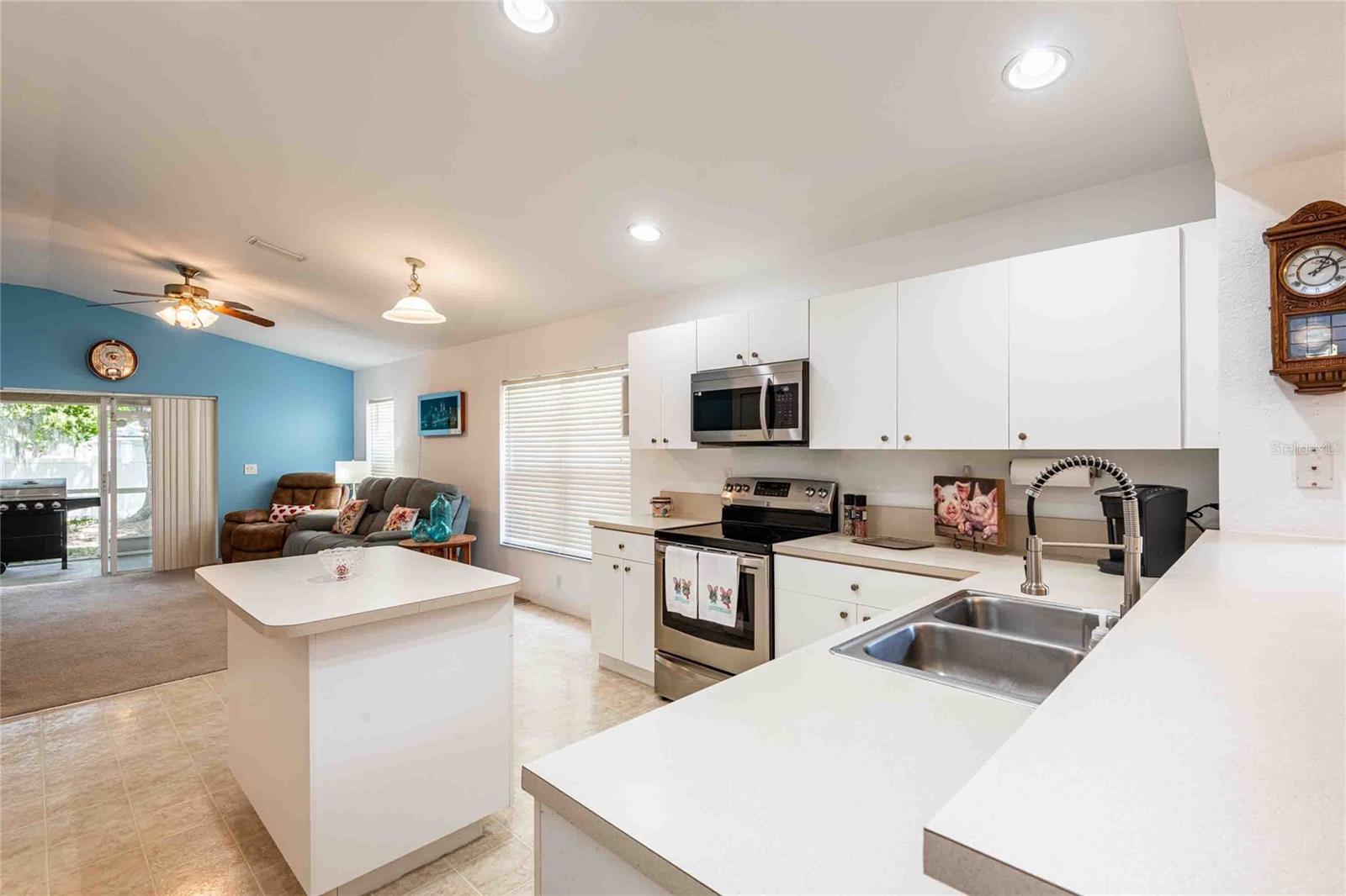 RIVERCREST PH 2 PRCL N - Residential