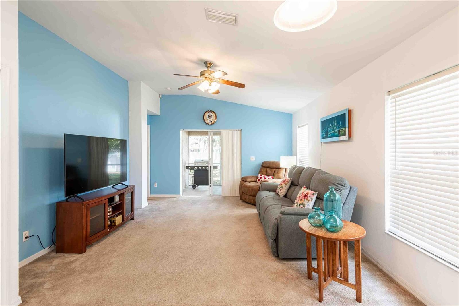 RIVERCREST PH 2 PRCL N - Residential