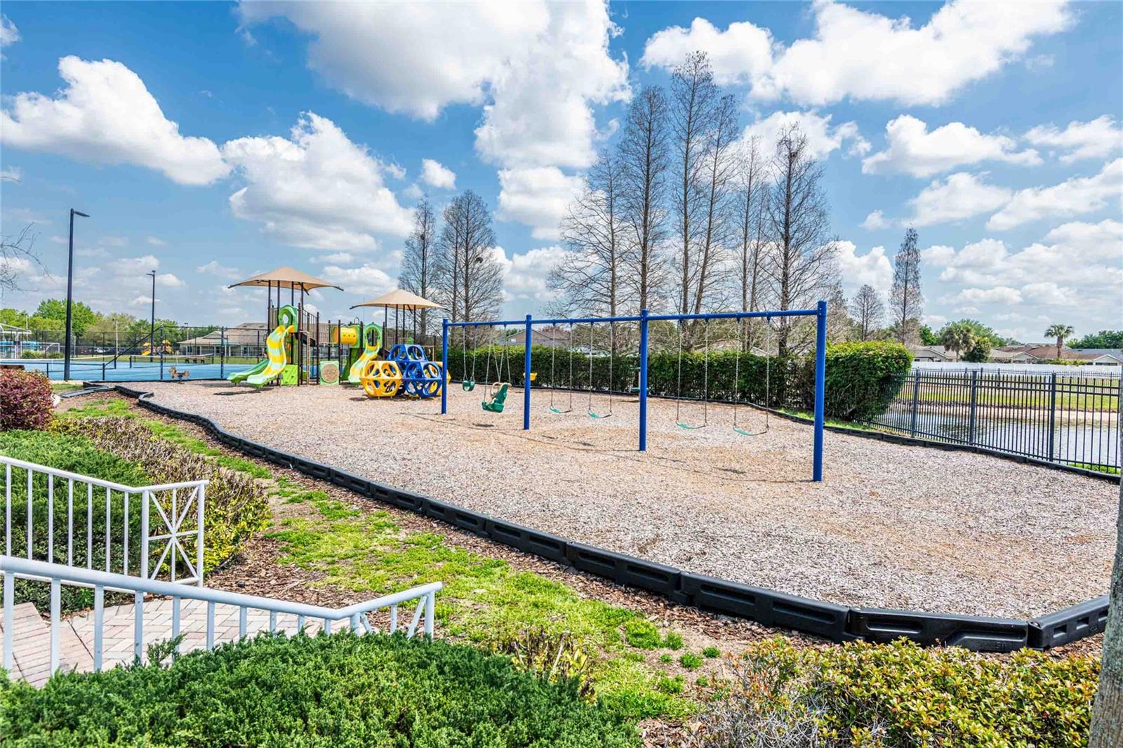 RIVERCREST PH 2 PRCL N - Residential