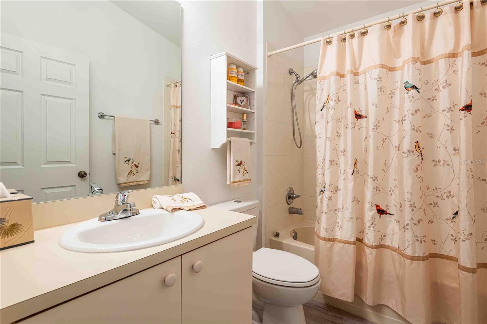 RIVERCREST PH 2 PRCL N - Residential