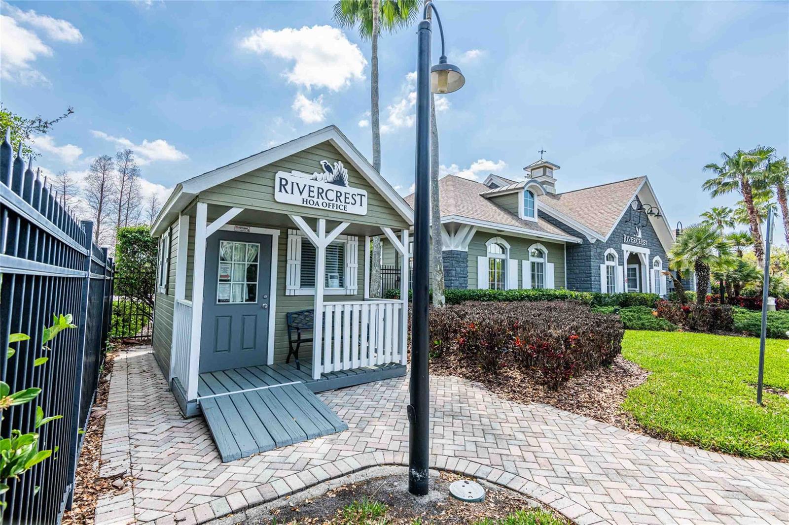 RIVERCREST PH 2 PRCL N - Residential