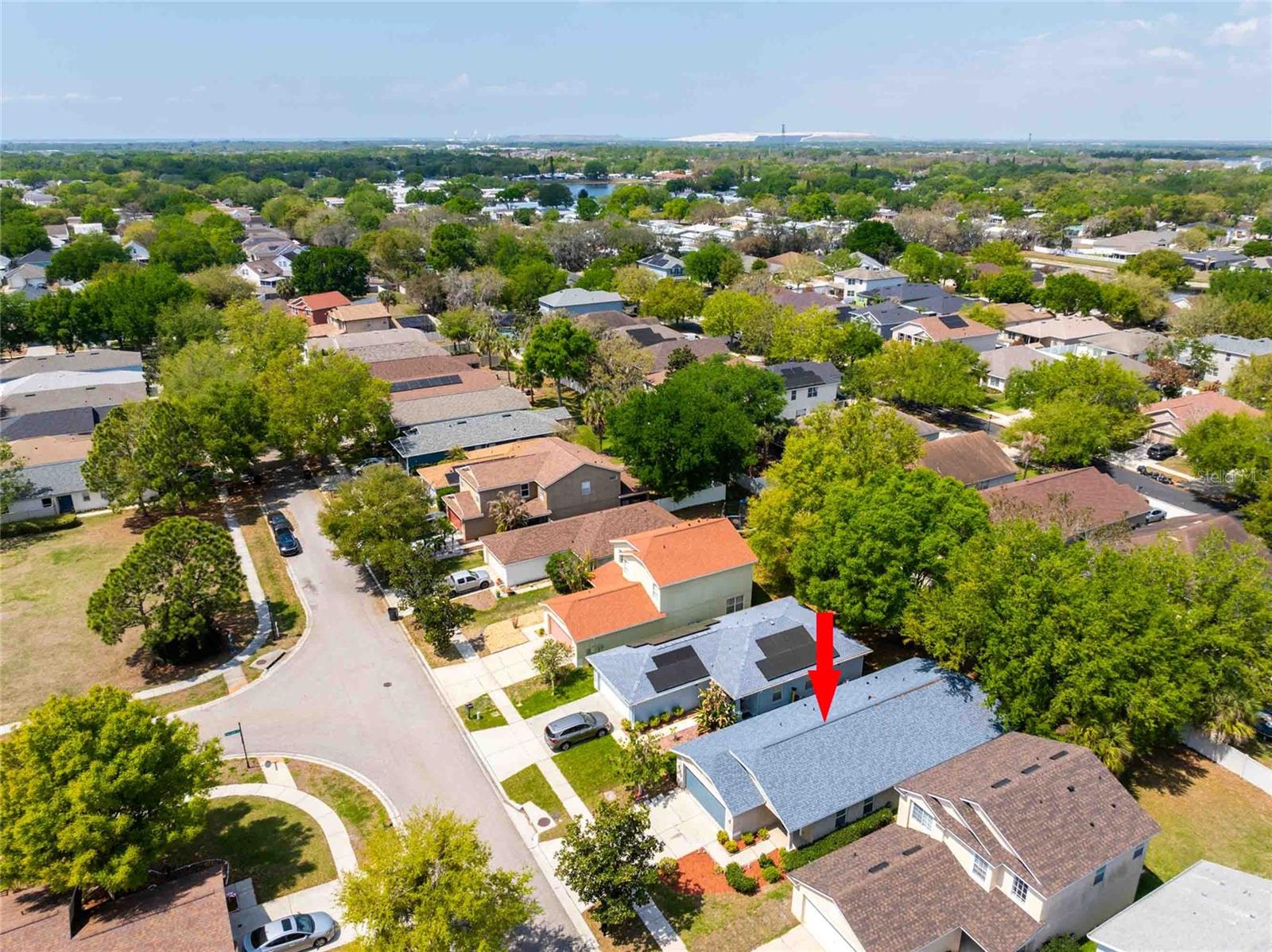 RIVERCREST PH 2 PRCL N - Residential