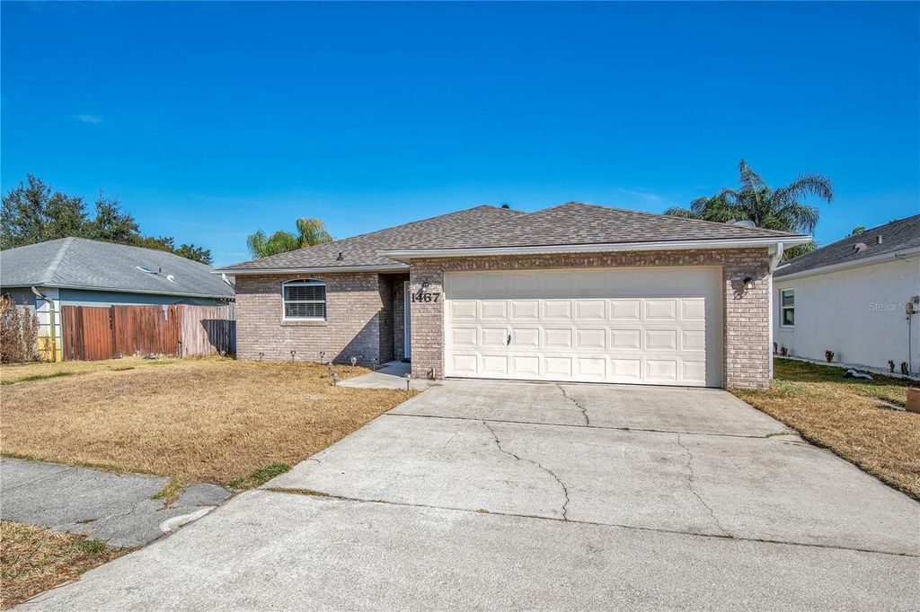 Photo of 1467 Bay Grove Drive, Port Orange, FL 32129 (MLS # V4947487)