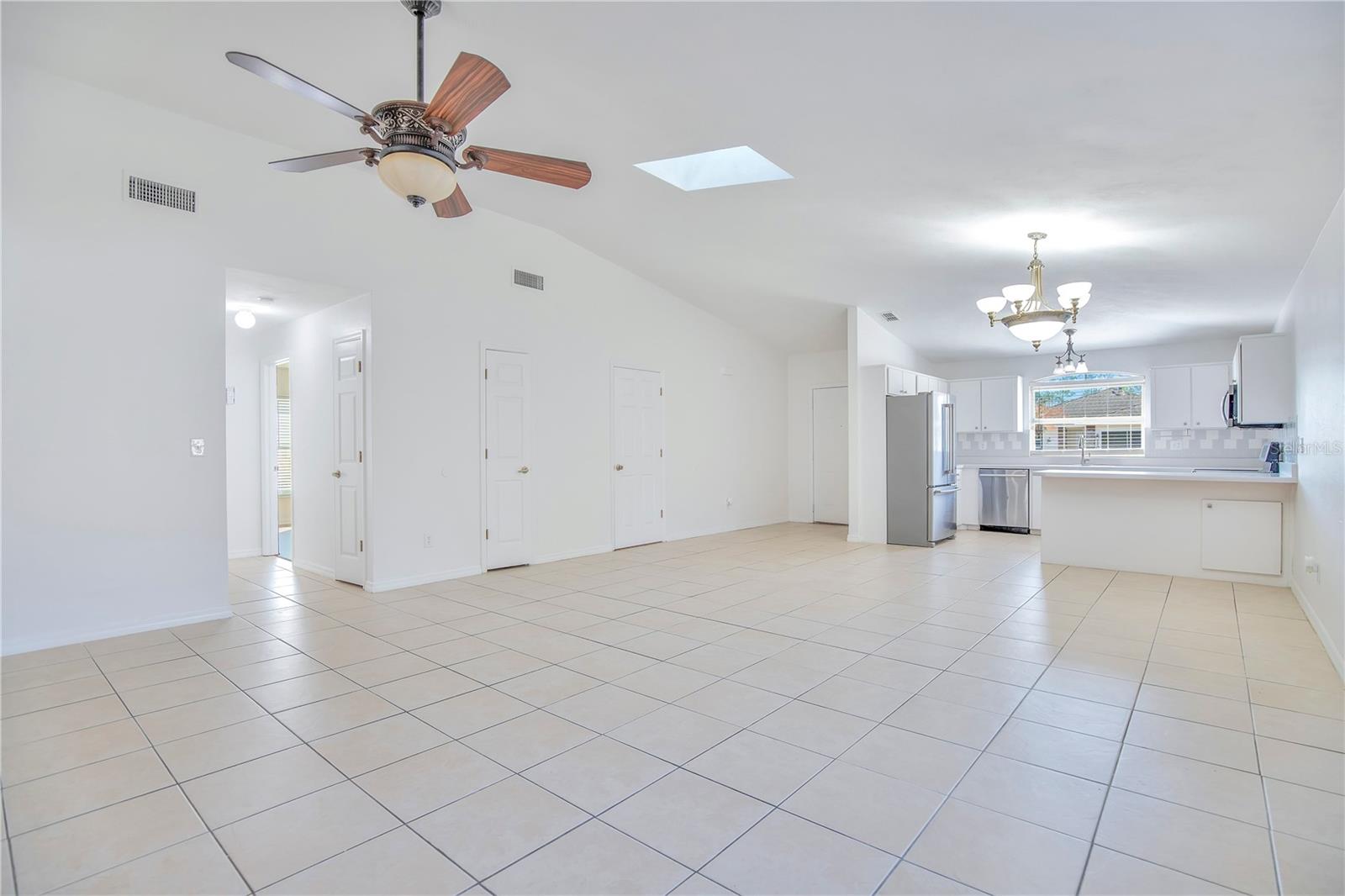 GROVES PH D - Residential