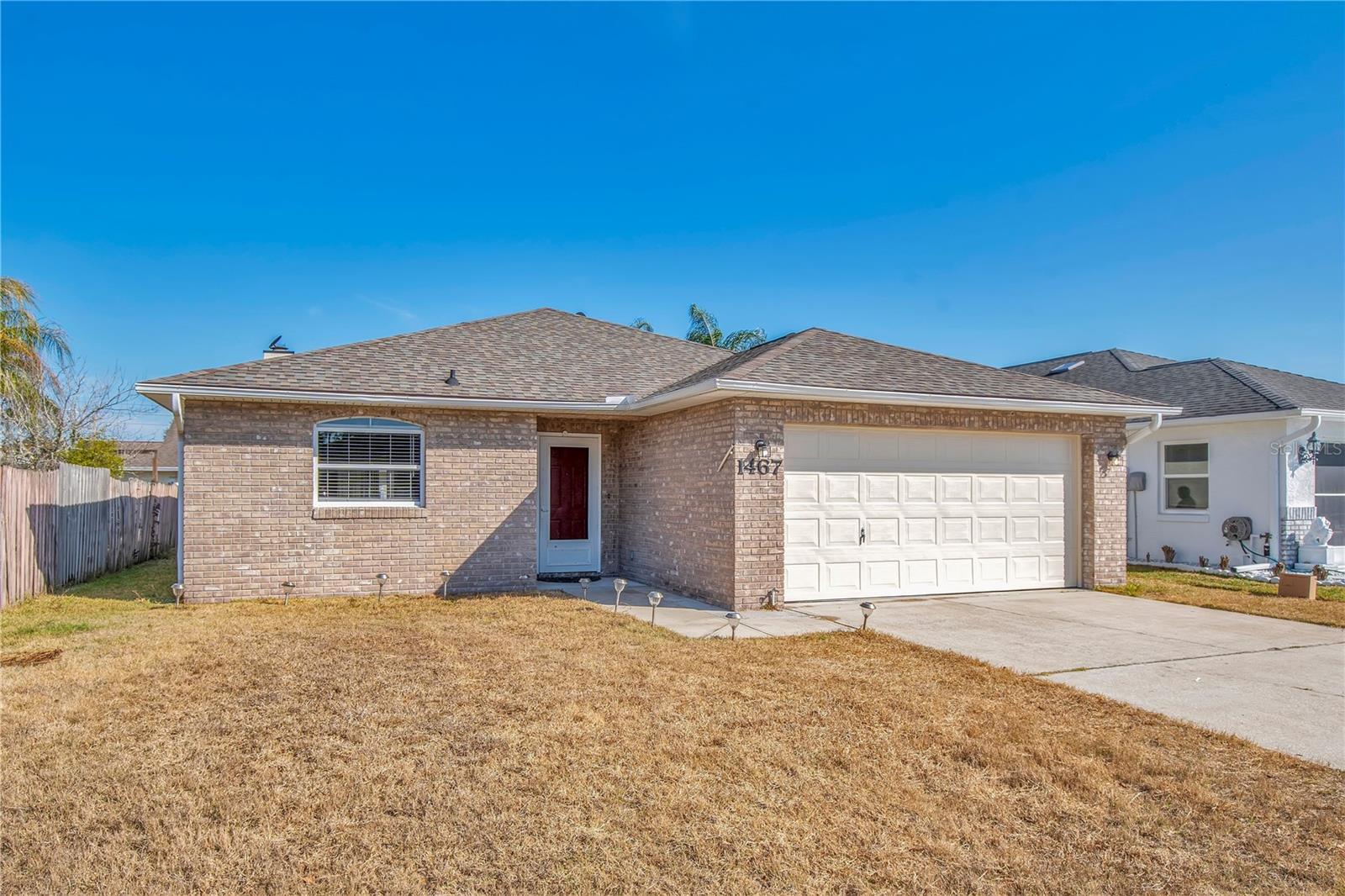 GROVES PH D - Residential