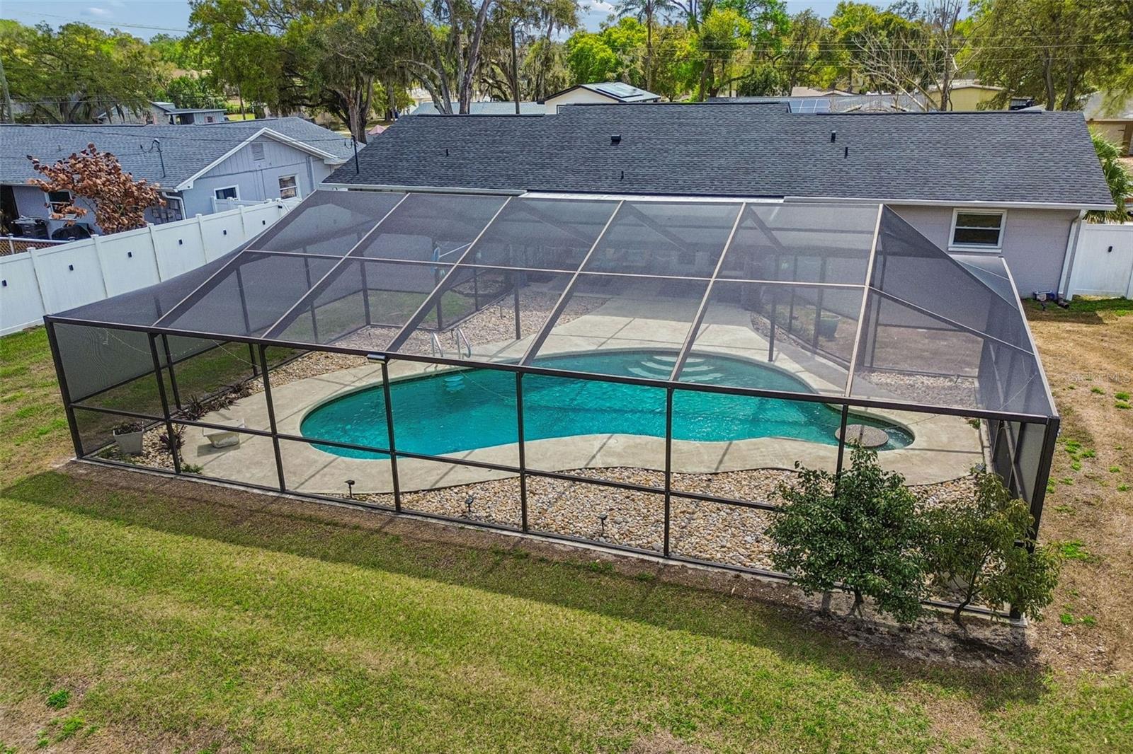 AVIS HOMES UNIT 1 - Residential