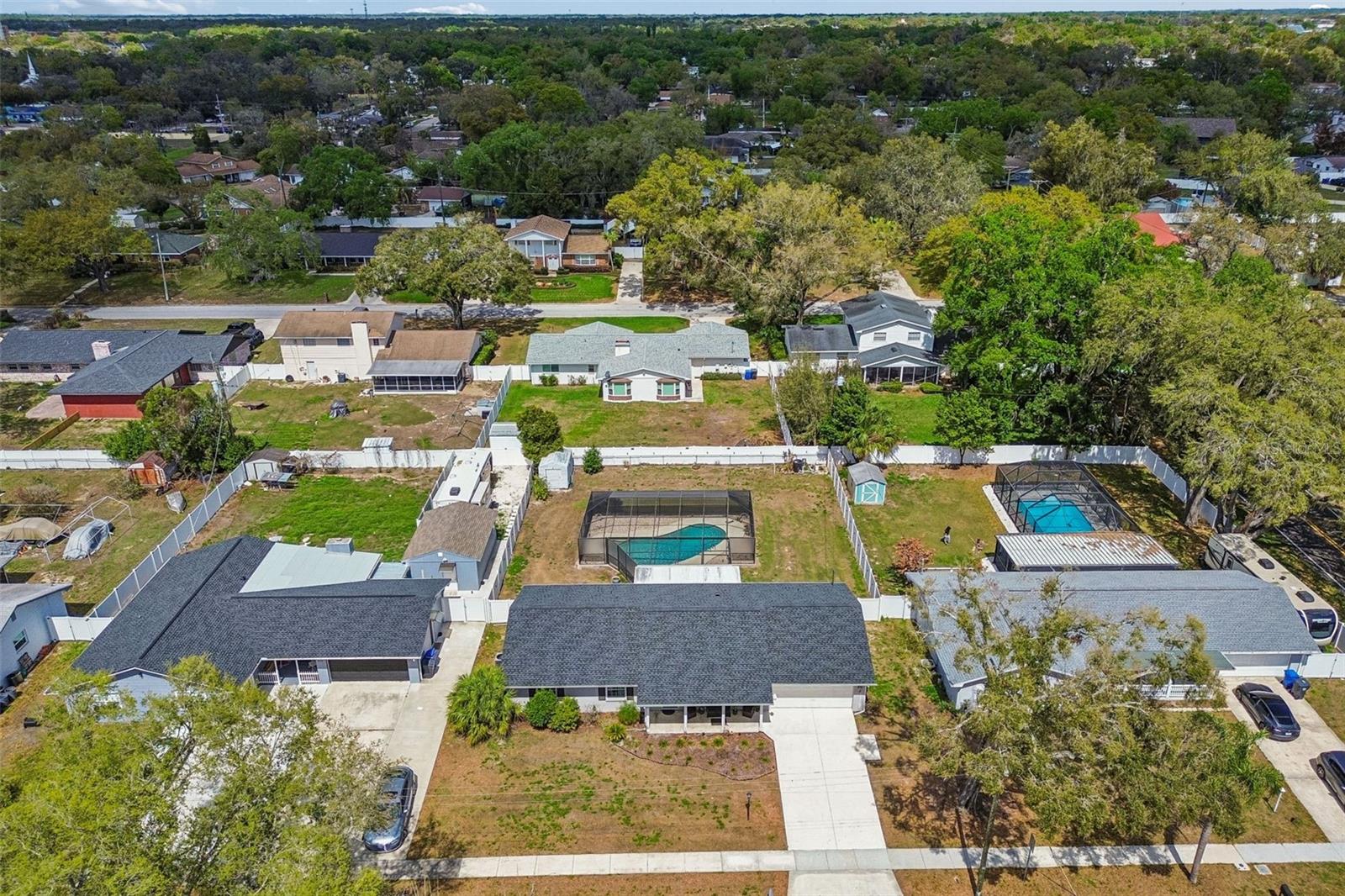 AVIS HOMES UNIT 1 - Residential