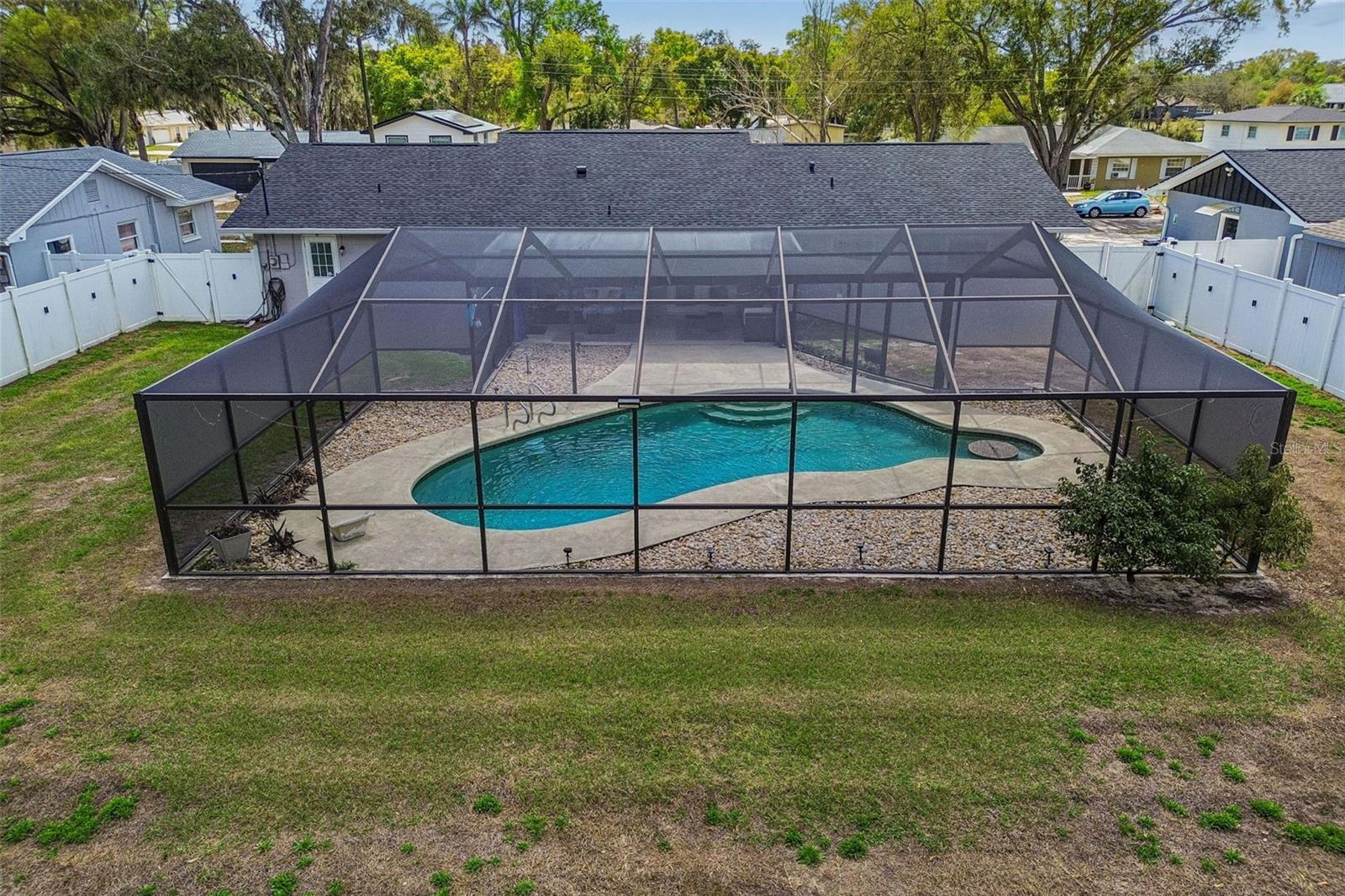 AVIS HOMES UNIT 1 - Residential