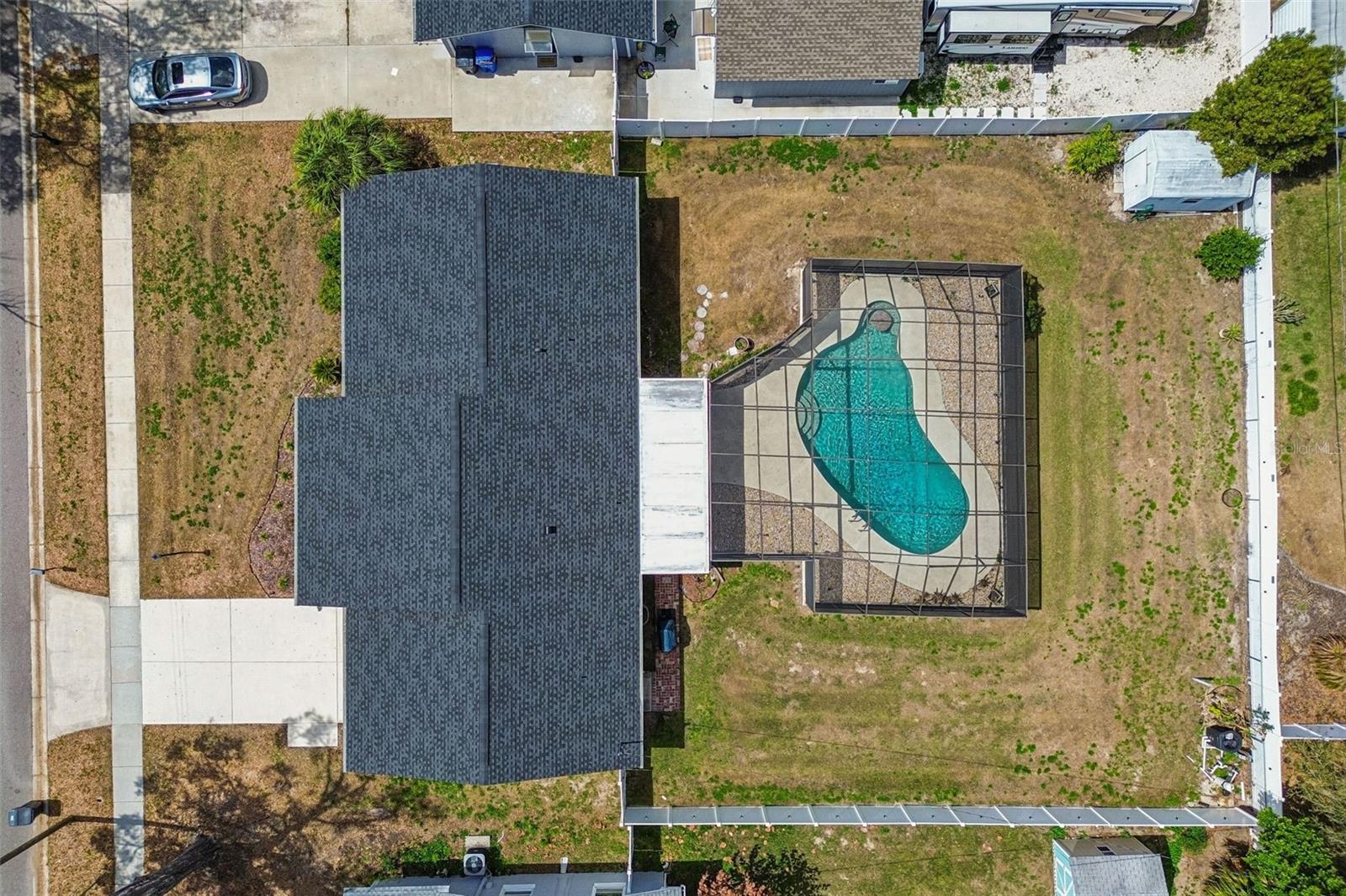 AVIS HOMES UNIT 1 - Residential