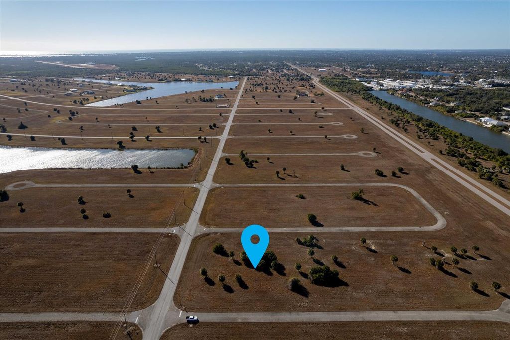 Photo of 3 Spruce Lane, Placida, FL 33946 (MLS # A4681723)