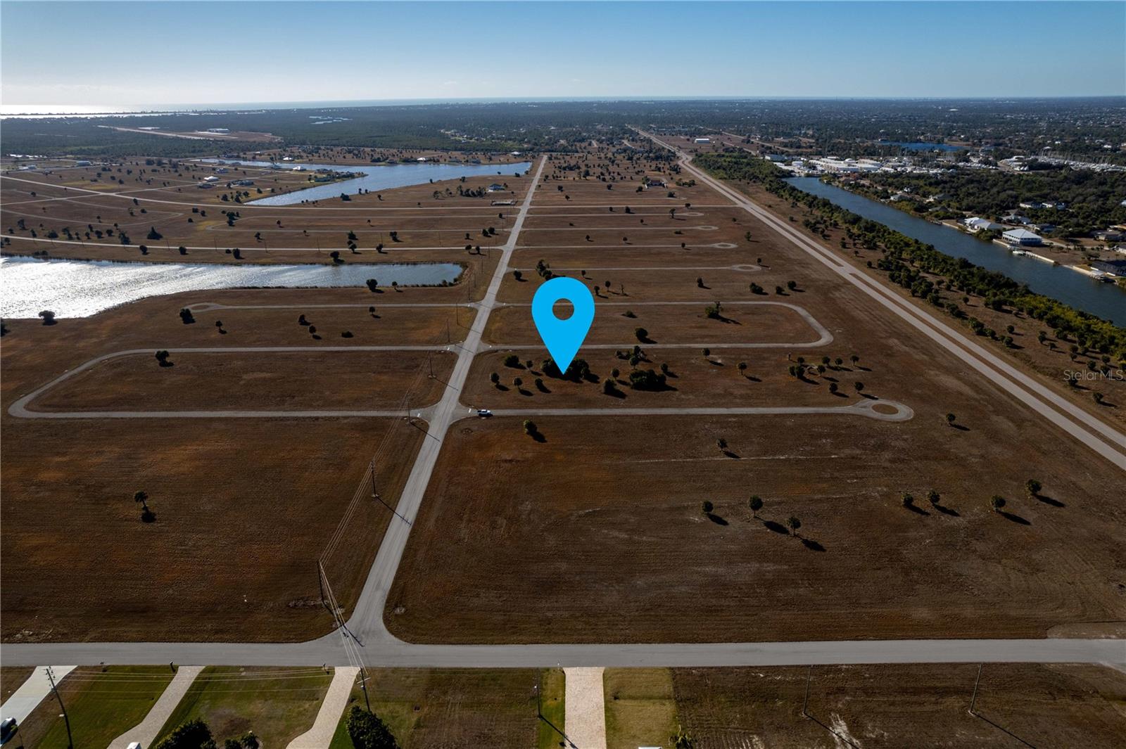 ROTONDA MEADOWS - Land