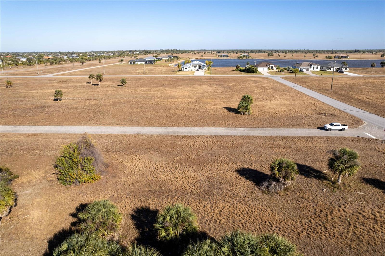 ROTONDA MEADOWS - Land