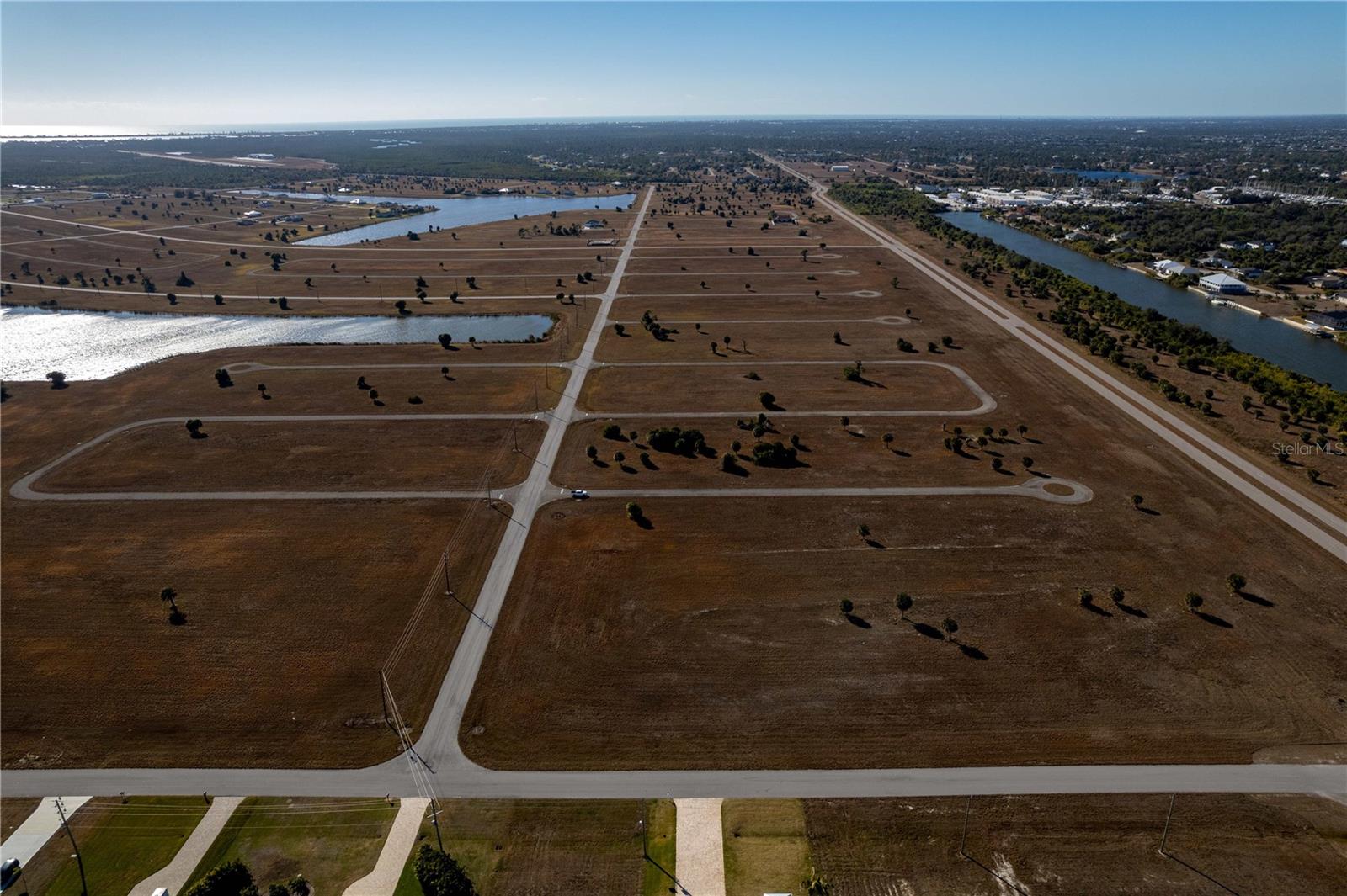 ROTONDA MEADOWS - Land