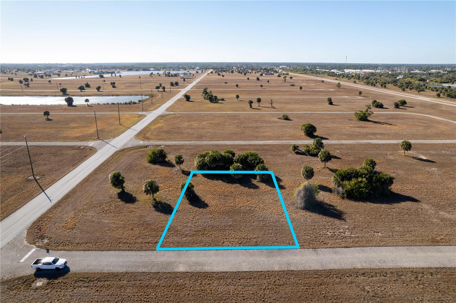 ROTONDA MEADOWS - Land