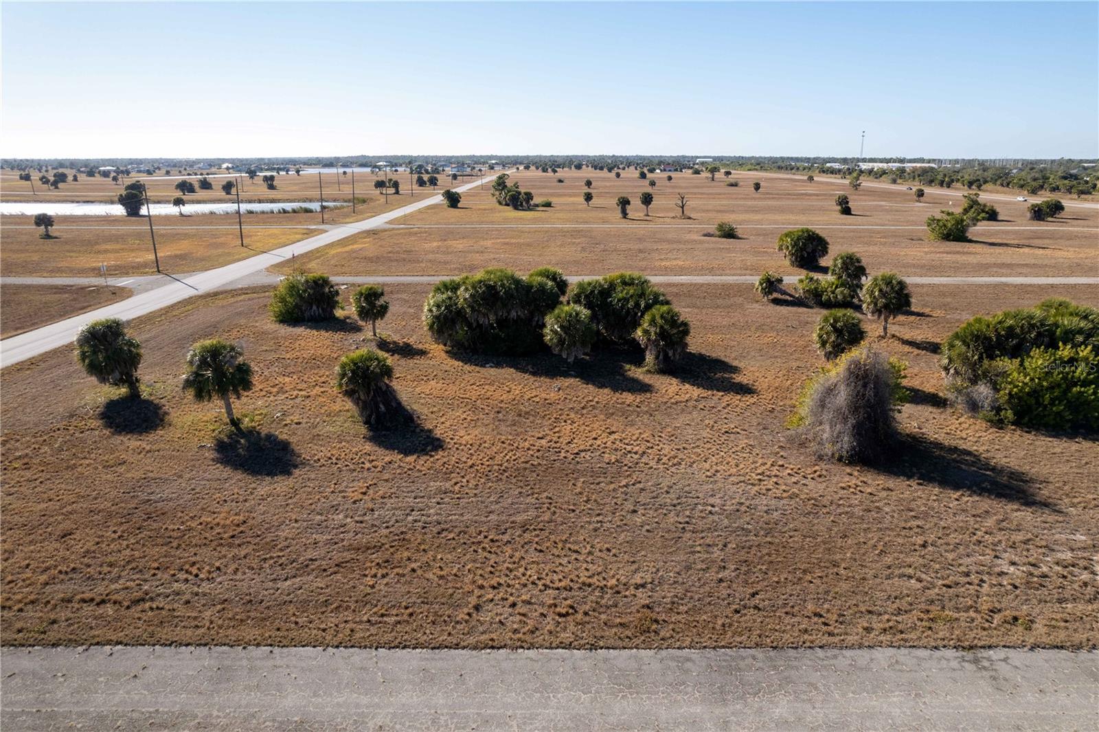 ROTONDA MEADOWS - Land