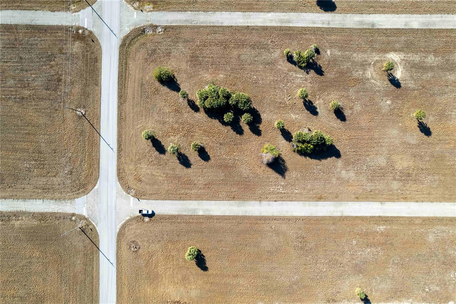 ROTONDA MEADOWS - Land