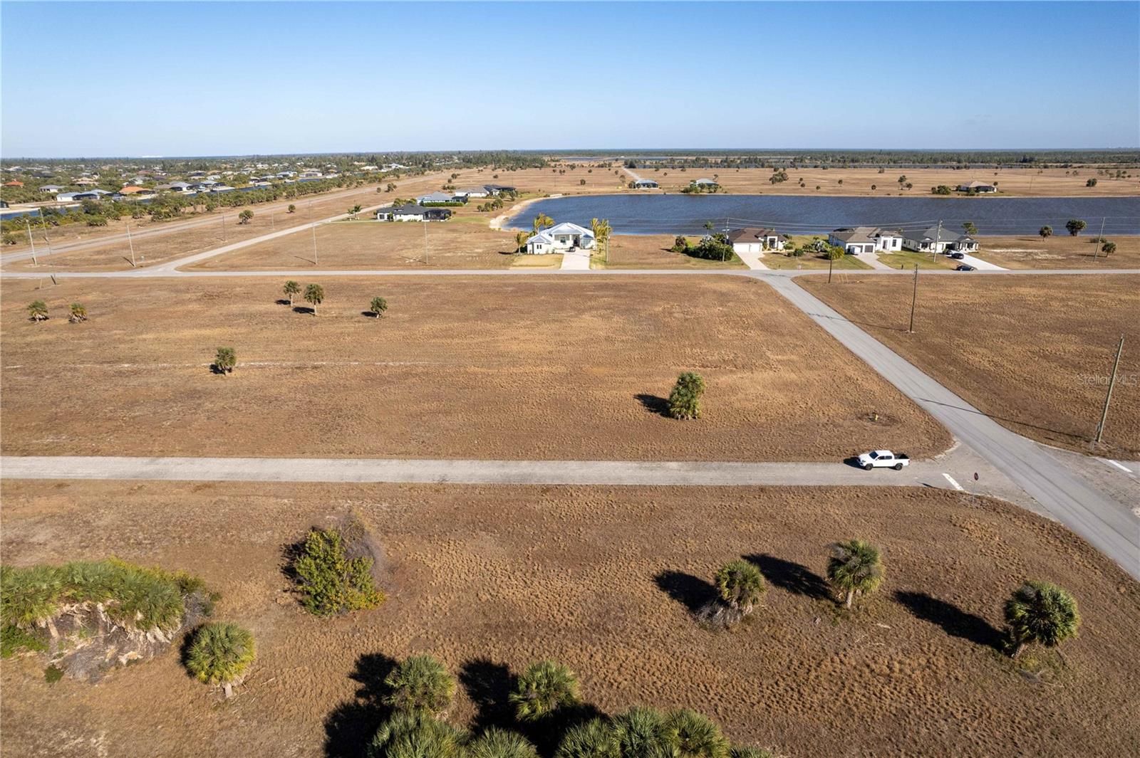 ROTONDA MEADOWS - Land